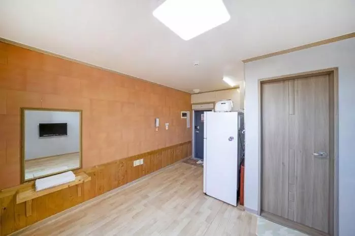 Yongmaru Pension
