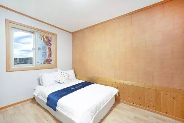 Yongmaru Pension
