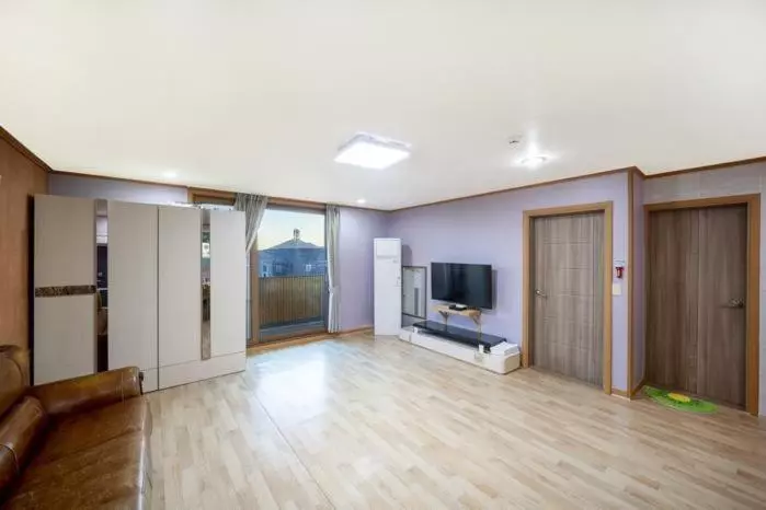 Yongmaru Pension