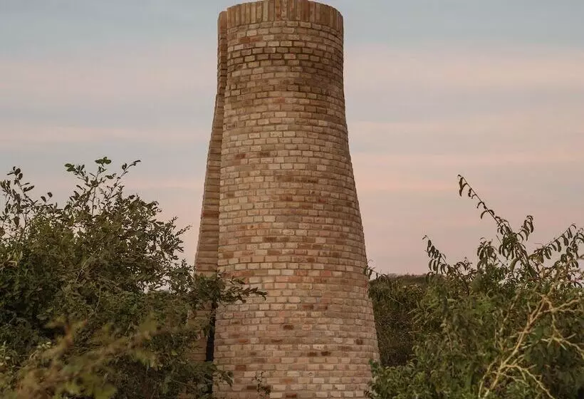 Terrestre, A Member Of Design Hotels