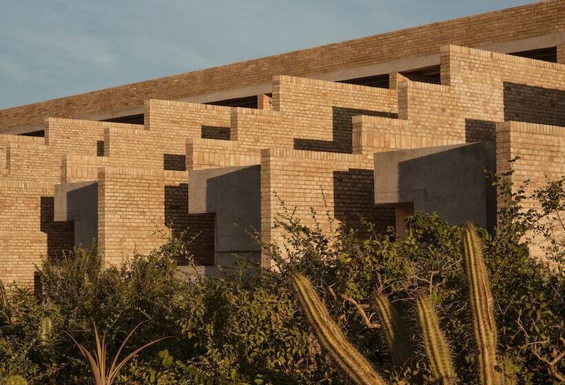 Terrestre, A Member Of Design Hotels