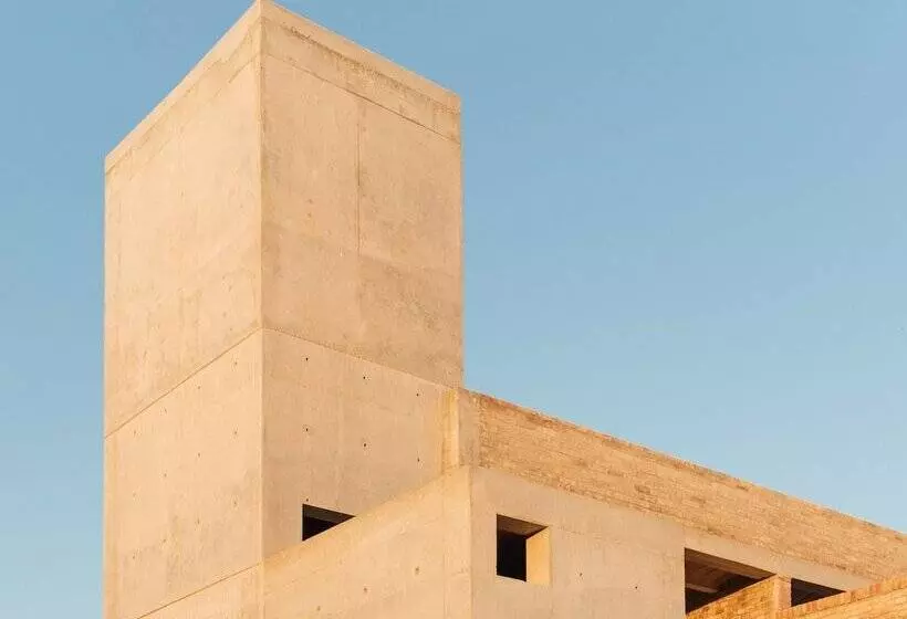 Terrestre, A Member Of Design Hotels