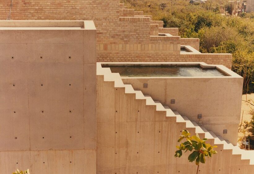 Terrestre, A Member Of Design Hotels