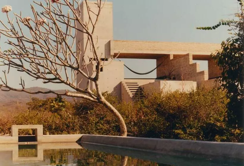 Terrestre, A Member Of Design Hotels