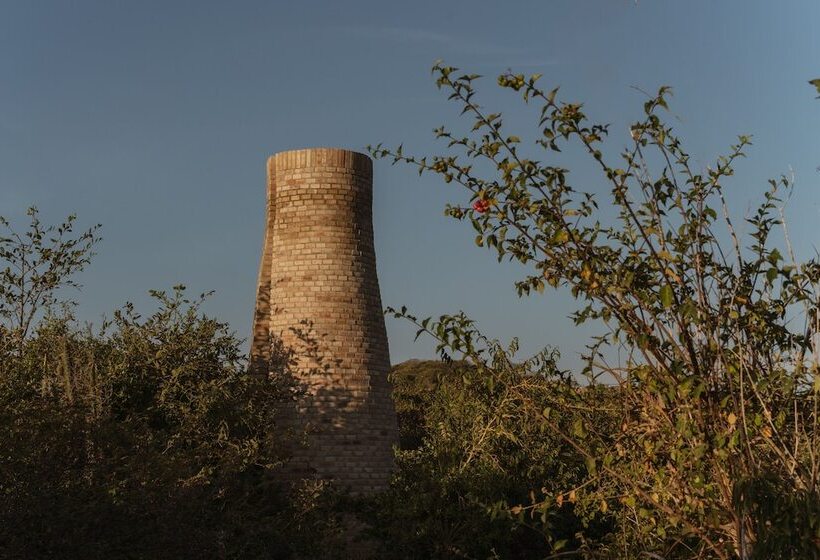 Terrestre, A Member Of Design Hotels