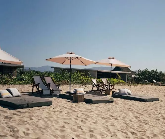 Terrestre, A Member Of Design Hotels