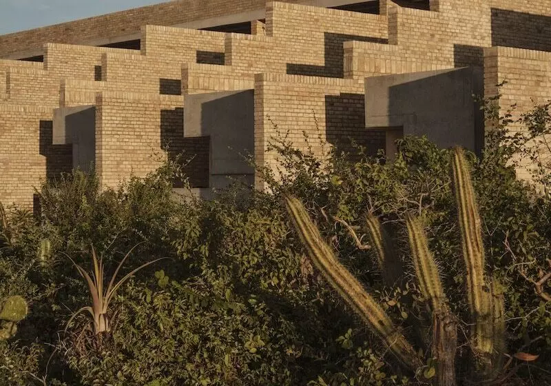 Terrestre, A Member Of Design Hotels