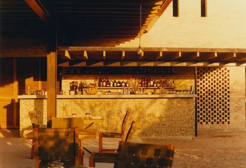 Terrestre, A Member Of Design Hotels