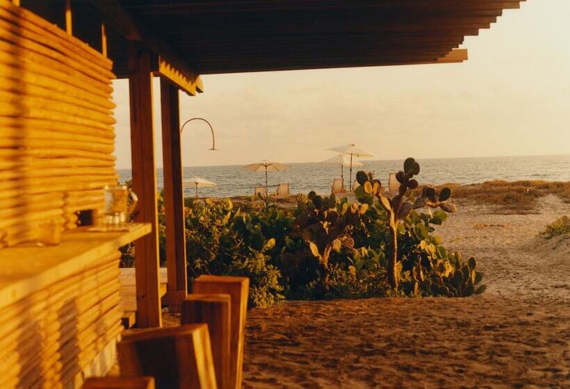 Terrestre, A Member Of Design Hotels