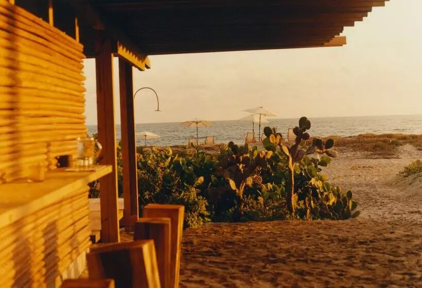 Terrestre, A Member Of Design Hotels