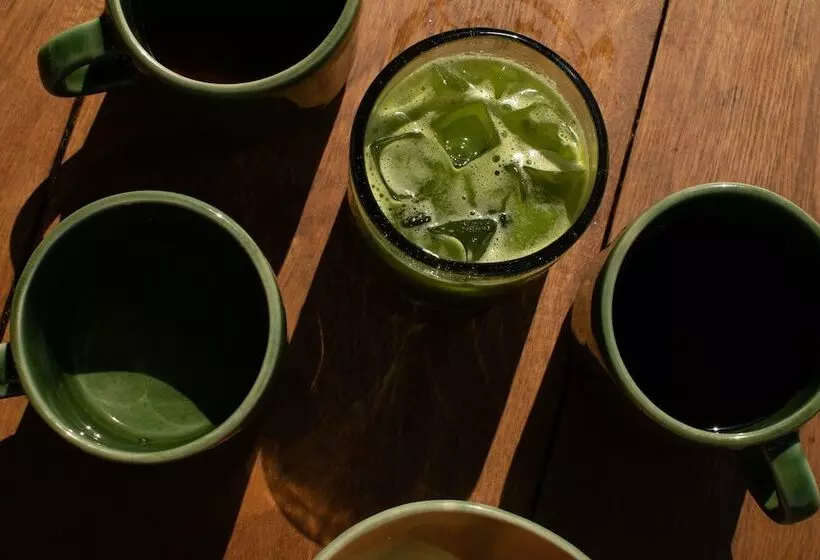 Terrestre, A Member Of Design Hotels