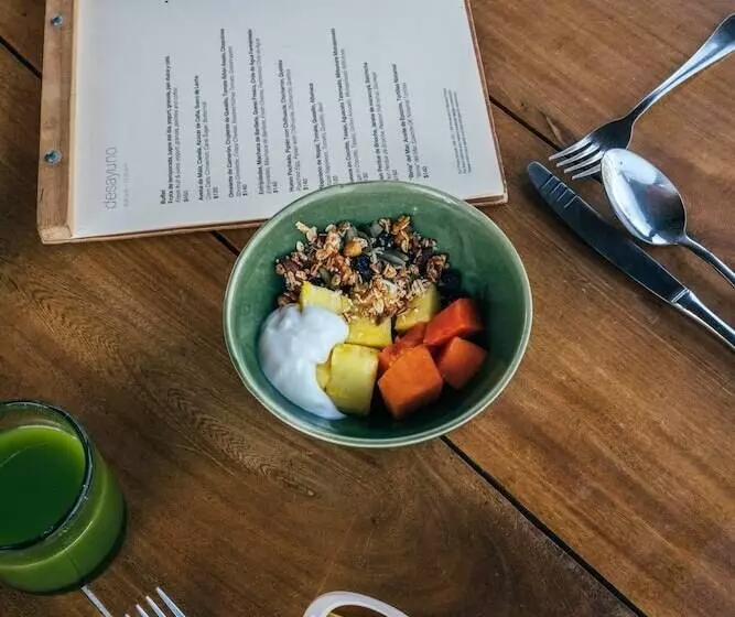 Terrestre, A Member Of Design Hotels