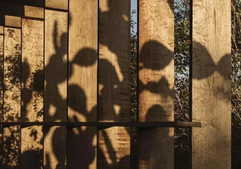 Terrestre, A Member Of Design Hotels