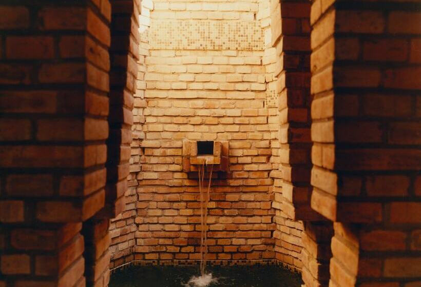 Terrestre, A Member Of Design Hotels