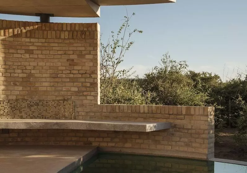 Terrestre, A Member Of Design Hotels