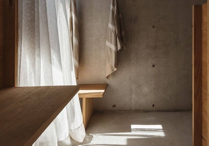 Terrestre, A Member Of Design Hotels