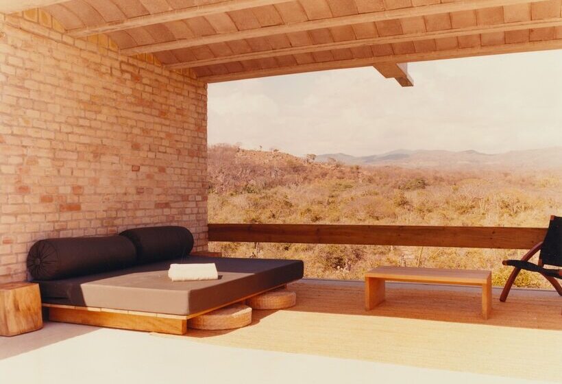 Terrestre, A Member Of Design Hotels