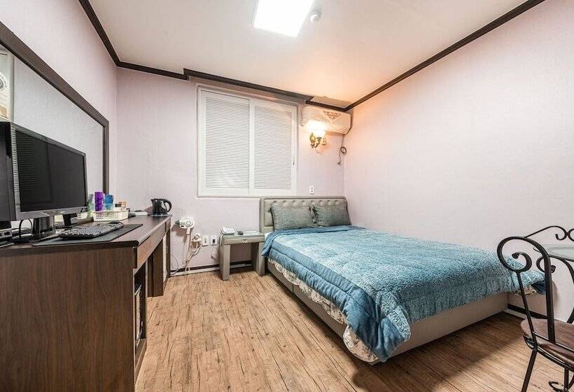 Wonju Roma Motel