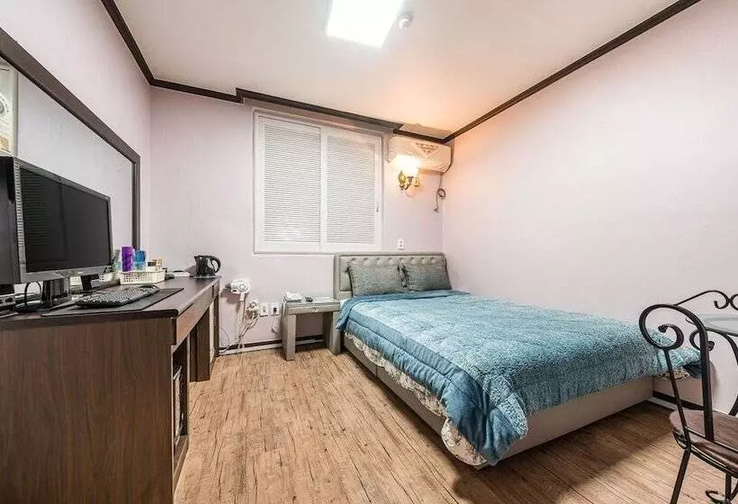 Wonju Roma Motel