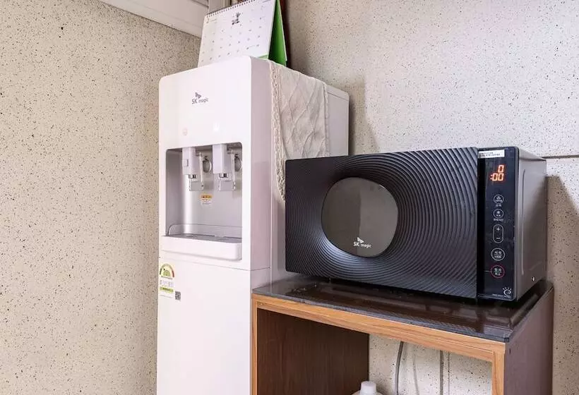 Wonju Roma Motel