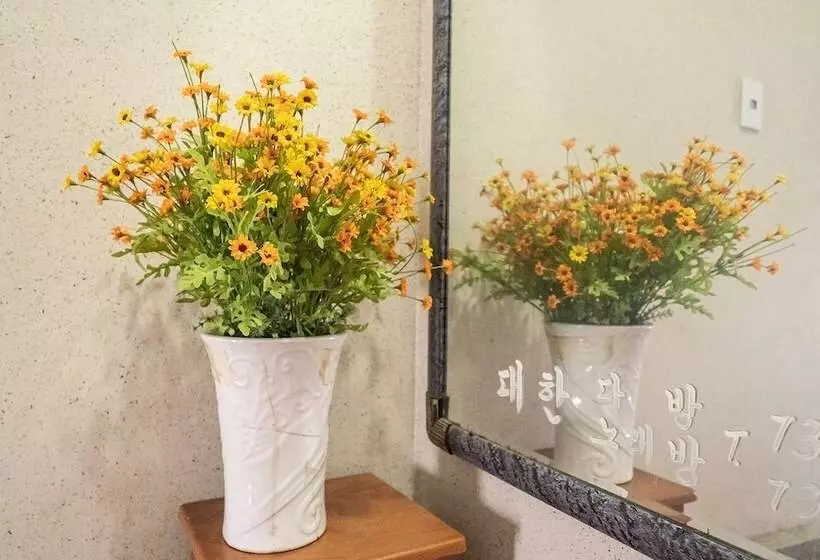 Wonju Roma Motel