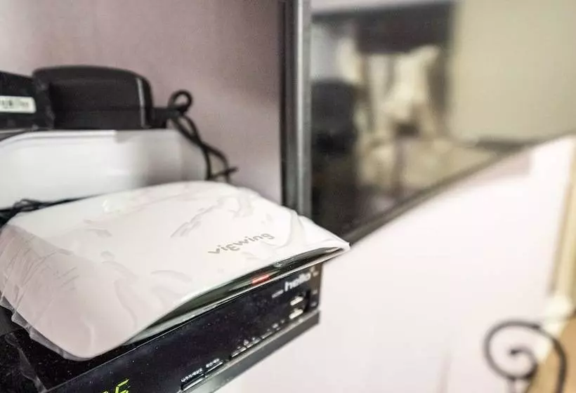 Wonju Roma Motel