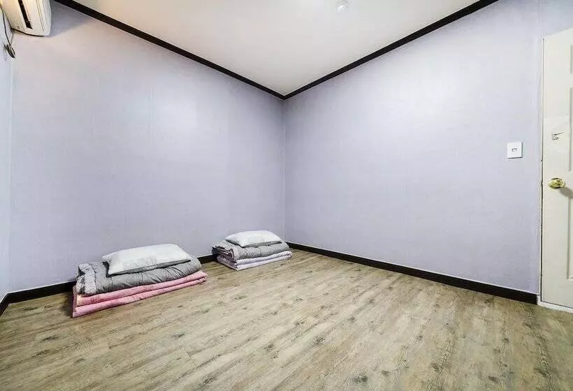 Wonju Roma Motel