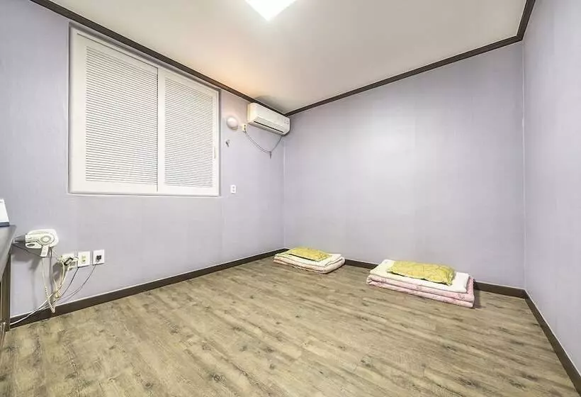 Wonju Roma Motel