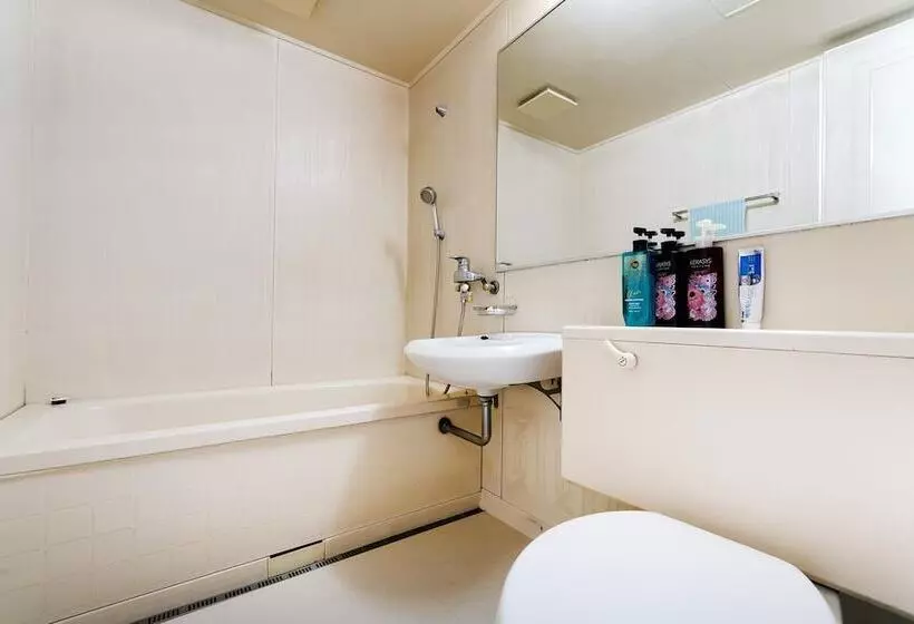Wonju Roma Motel