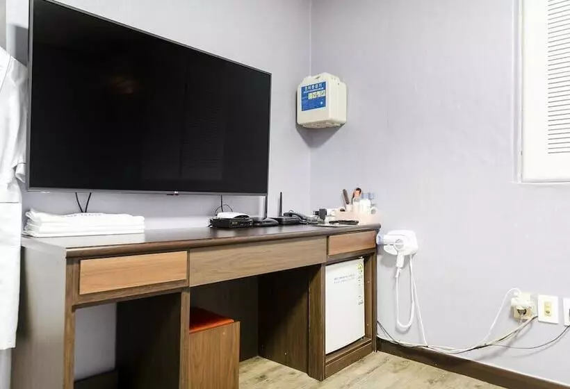Wonju Roma Motel