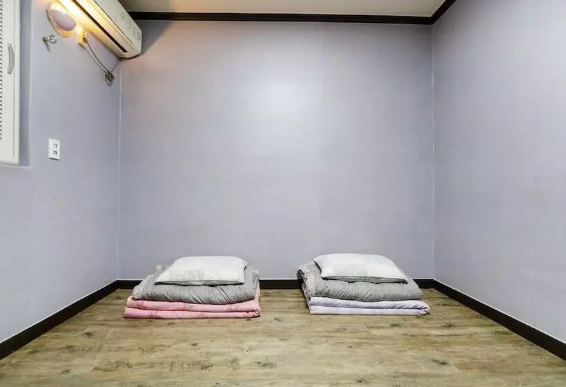 Wonju Roma Motel