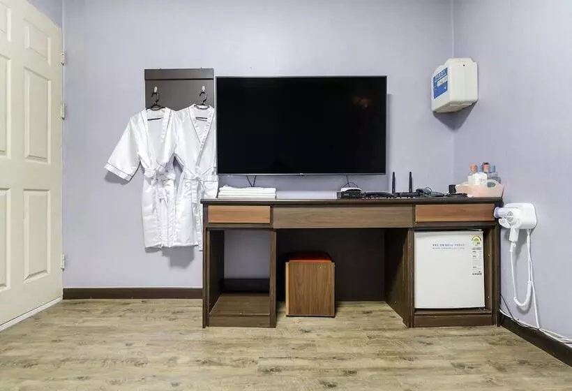 Wonju Roma Motel