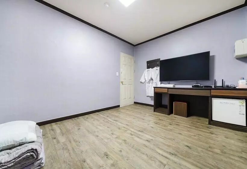 Wonju Roma Motel