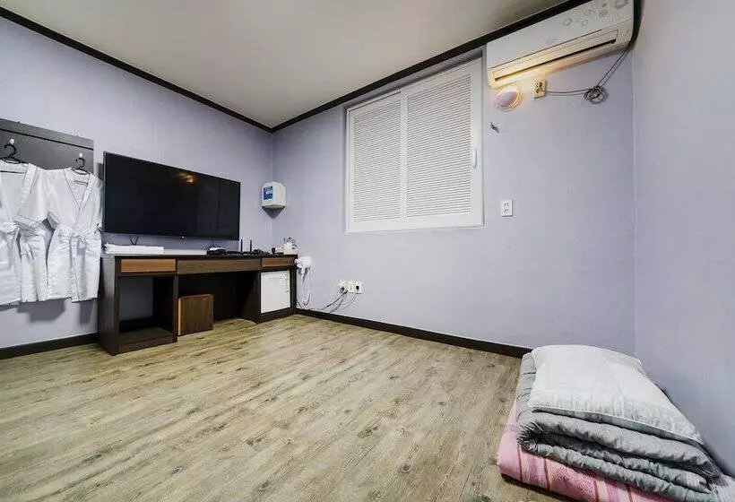 Wonju Roma Motel