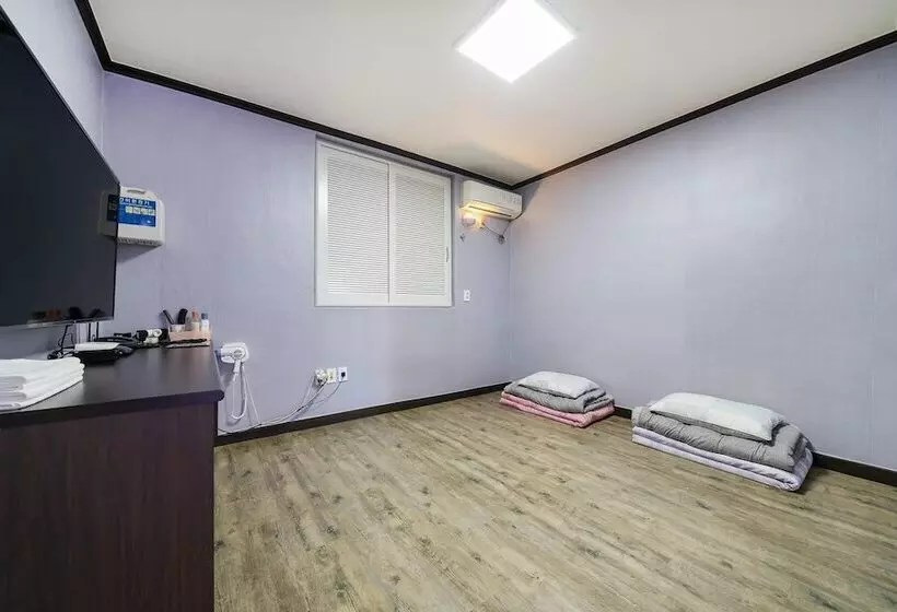 Wonju Roma Motel