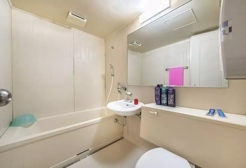 Wonju Roma Motel