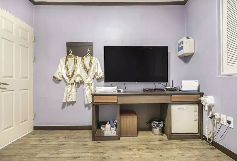 Wonju Roma Motel