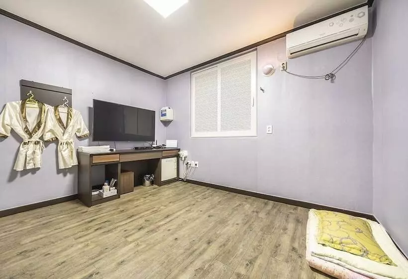 Wonju Roma Motel