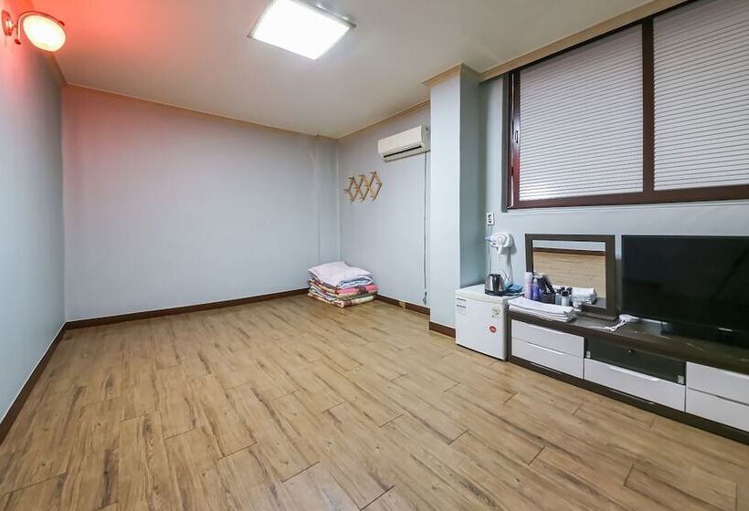 Yeonggwang Chungsoo Motel