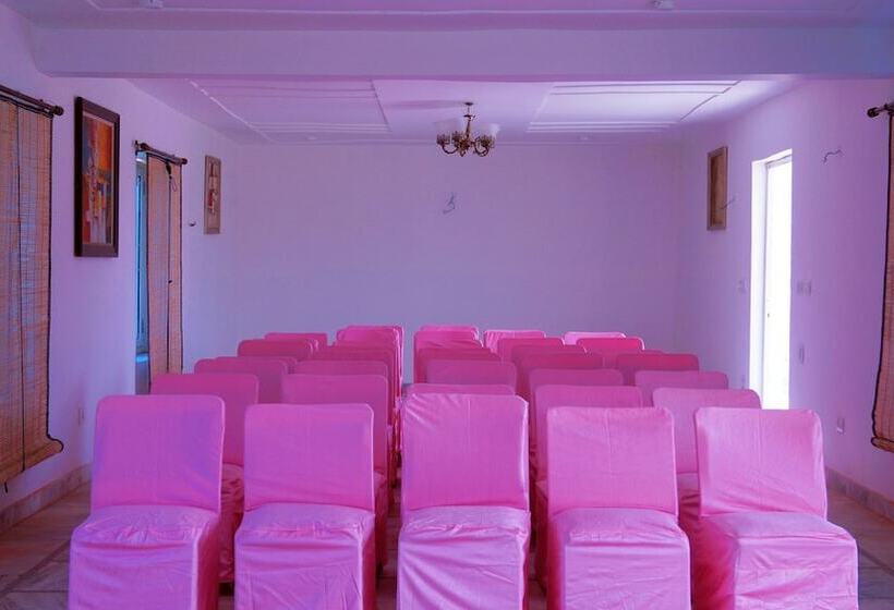 Aman Palace By Shrigo Hotels