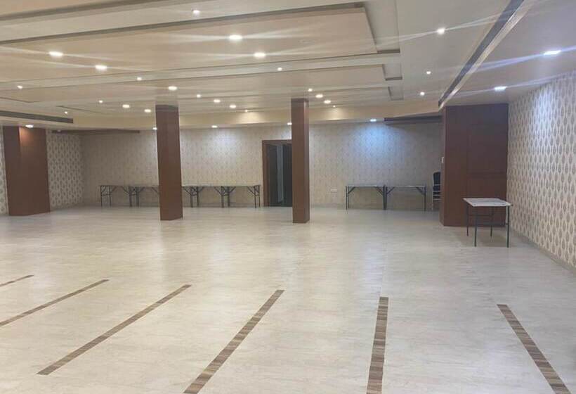 Aman Palace By Shrigo Hotels