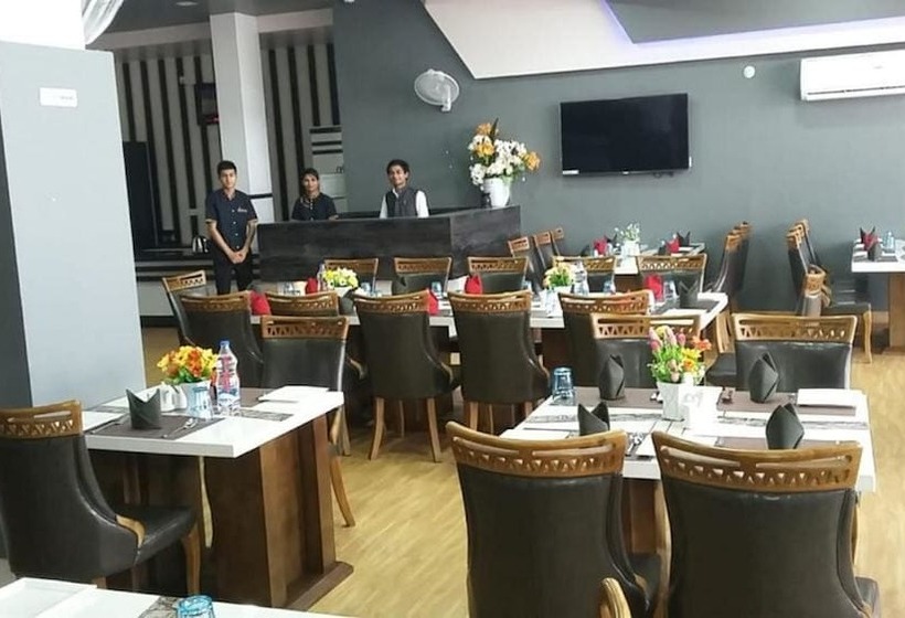 Aman Palace By Shrigo Hotels