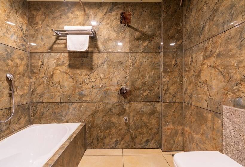 Aman Palace By Shrigo Hotels