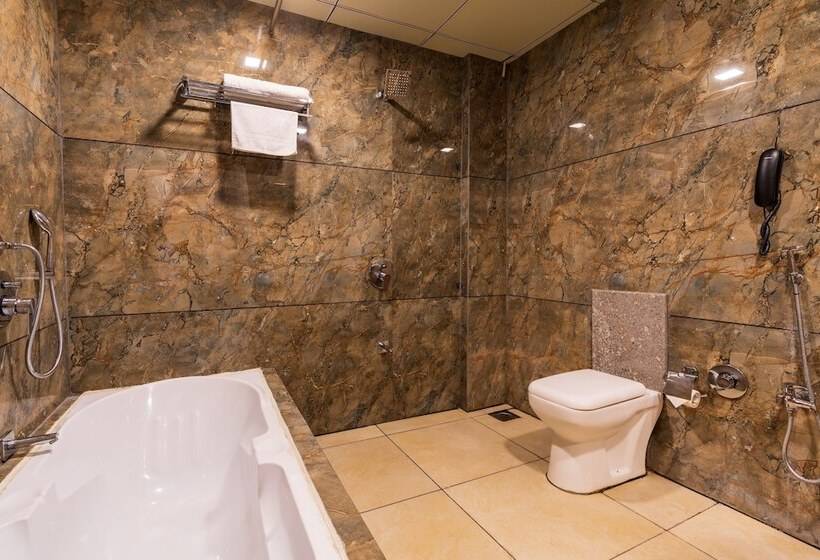 Aman Palace By Shrigo Hotels