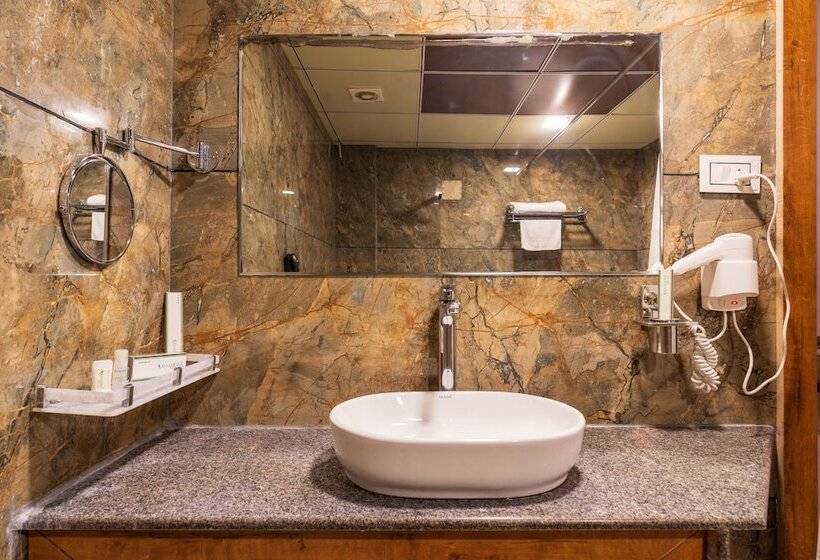 Aman Palace By Shrigo Hotels