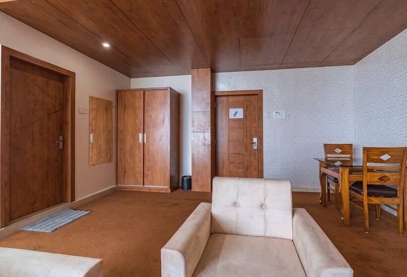 Aman Palace By Shrigo Hotels