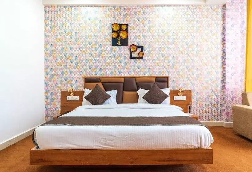Aman Palace By Shrigo Hotels