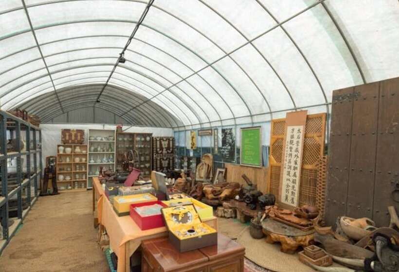 Anseong Songjiwon Pension