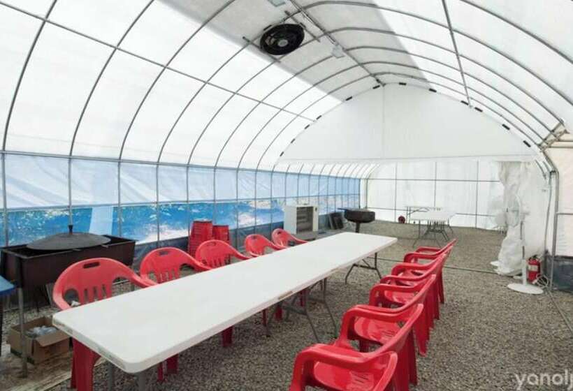 Anseong Songjiwon Pension