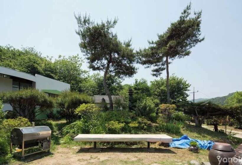Anseong Songjiwon Pension
